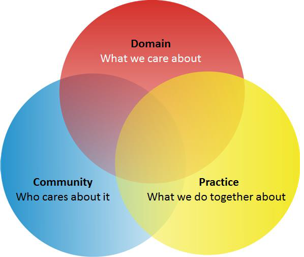 Launching and Sustaining Communities of Practice